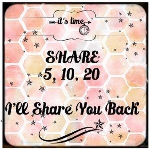Share with me!